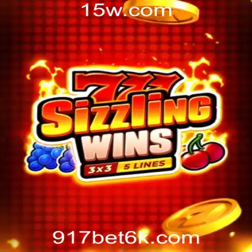 Experimente a Emoção do 777sizzlingwins com o 917 Bet App
