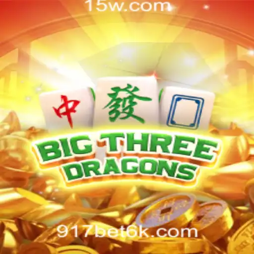 Descubra o Fascinante Mundo de BigThreeDragons
