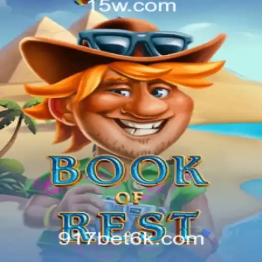 Explorando o Fascinante Mundo de BookofRest e a Nova Era do 917 Bet App Download