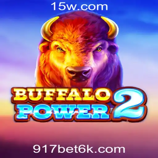 Descubra o Mundo Emocionante de BuffaloPower2