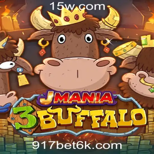 JMania3Buffalo: Uma Jornada Imersiva no Mundo dos Jogos