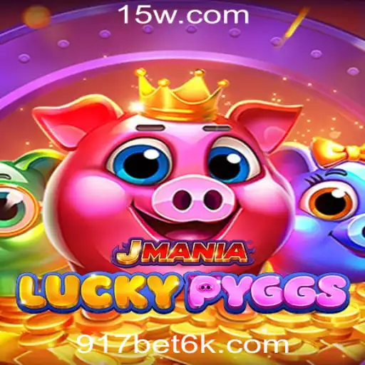 Descubra o Mundo de JManiaLuckyPyggs: Um Jogo Inovador e Emocionante