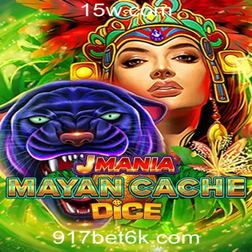Explorando o Jogo JManiaMayanCacheDice: Diversão e Estratégia