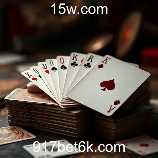 Explorando a Fascinante Versatilidade dos Jogos de Cartas