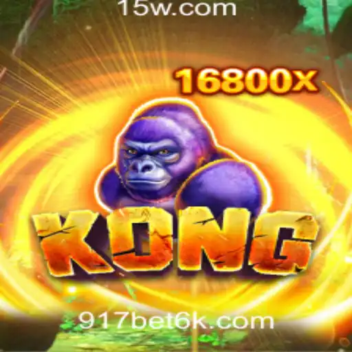 Kong: Descubra o Mundo Emocionante deste Jogo Inovador