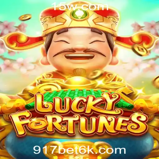 LUCKYFORTUNES: Descubra o Empolgante Mundo do Novo Jogo de Sorte
