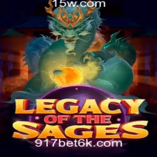Explorando o Mundo de LegacyoftheSages