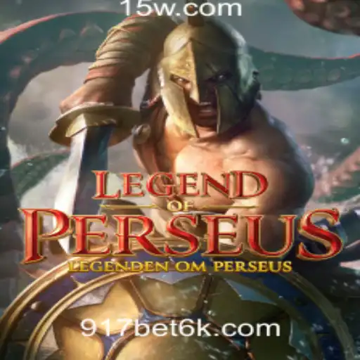 Explorando o Mundo Épico de LegendofPerseus