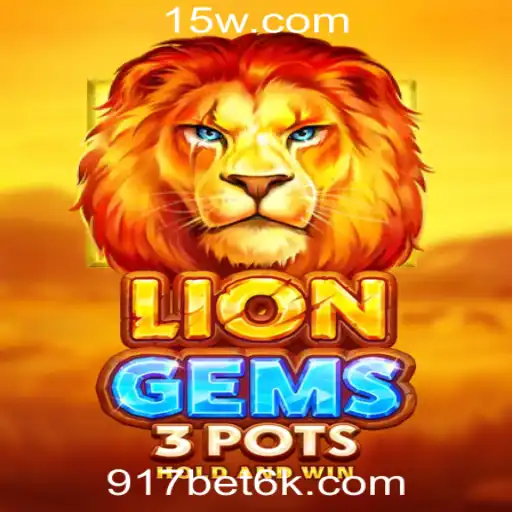 Descobrindo o Mundo de LionGems3pots: Inovação e Entretenimento