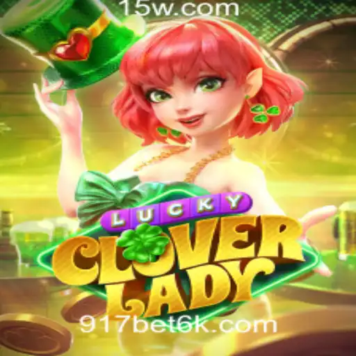 Explorando o Mundo de LuckyCloverLady e a Tendência do 917 Bet App