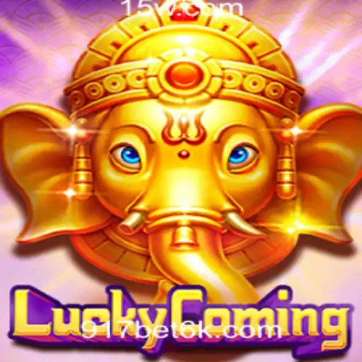 Descubra o Fascinante Mundo do Jogo LuckyComing e a Tendência Atual do 917 Bet App Download