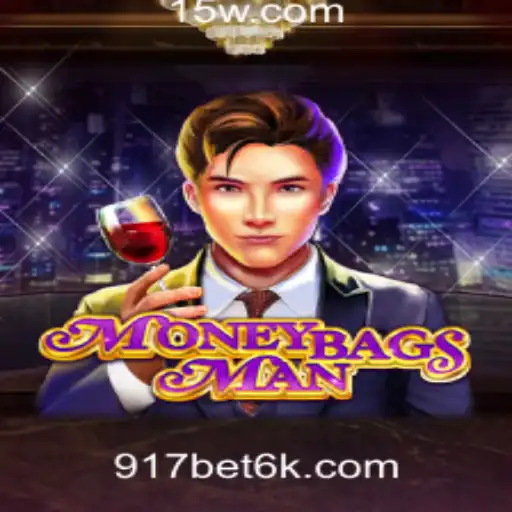 Explorando o Mundo do Jogo MoneybagsMan e a Palavra-chave do Momento: 917 bet app download