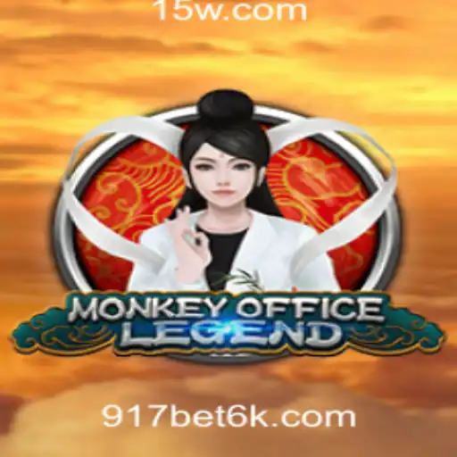 Explorando o Mundo de MonkeyOfficeLegend