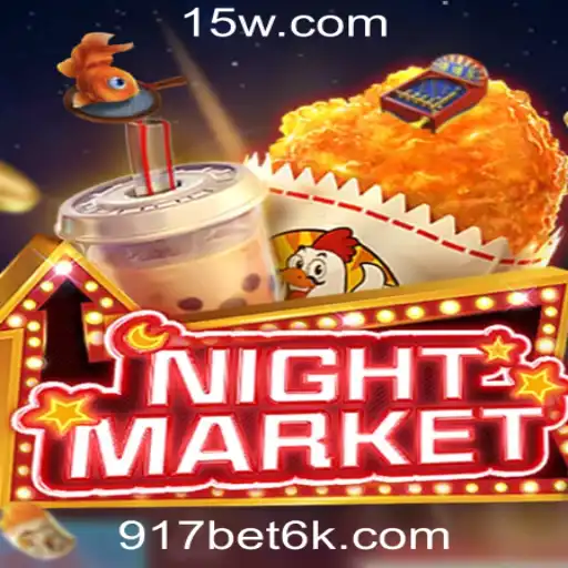 NIGHTMARKET: Explorando as Regras e Dinâmicas do Jogo