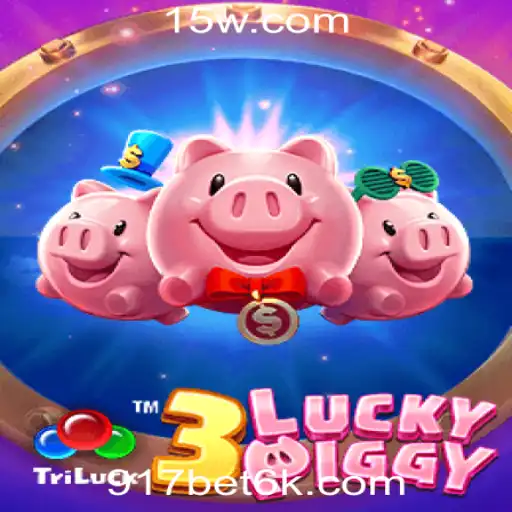 Explorando o Mundo de 3LUCKYPIGGY: Uma Novidade no Universo dos Jogos Online