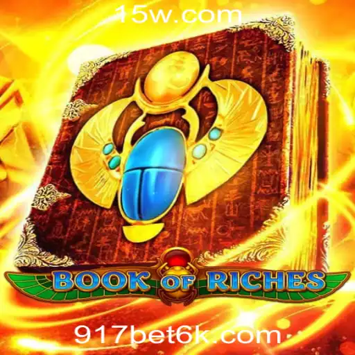 Book of Riches: Descubra os Segredos e Regras do Jogo