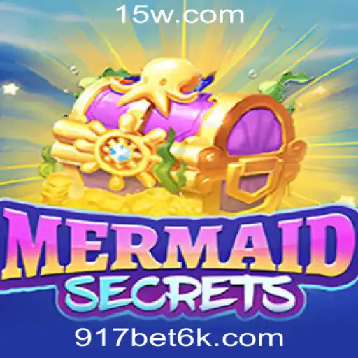 Explore o Jogo MermaidSecrets e Como Baixar o Aplicativo 917 Bet