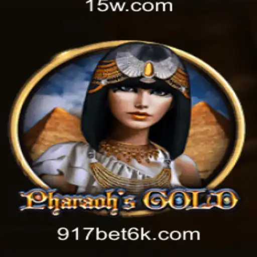 PharaohsGold: Aventura e Estratégia no Mundo dos Faraós