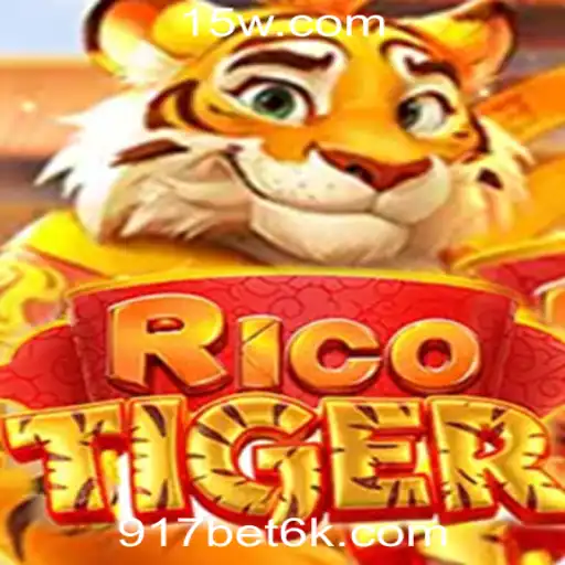 Descubra o Mundo Empolgante do Jogo RicoTiger