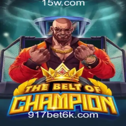 TheBeltOfChampion: Explore o Empolgante Jogo e Aprenda Suas Regras