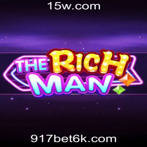 Explorando TheRichMan: O Jogo que Conquista com Estratégia e Sorte
