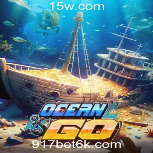 Descubra o Mundo Fascinante de OceanGO