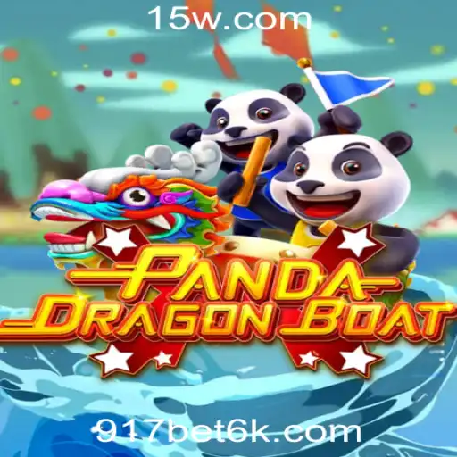 Descubra o Fascinante Jogo 'PANDADRAGONBOAT'