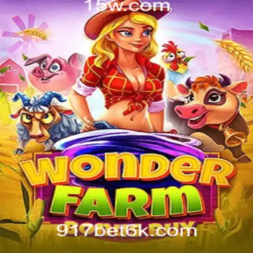 Explorando WonderFarmBonusBuy: Apostas, Diversão e Estratégia