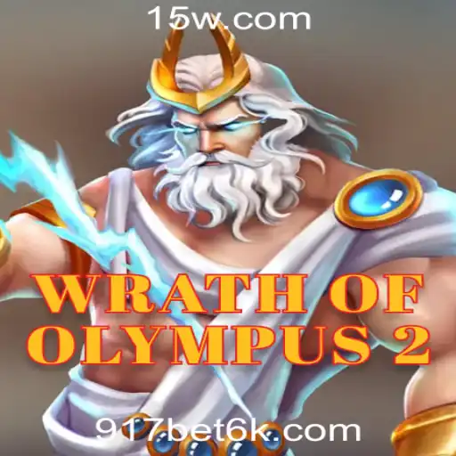 Conheça WrathofOlympus2: O Novo Fenômeno em Jogos de Ação